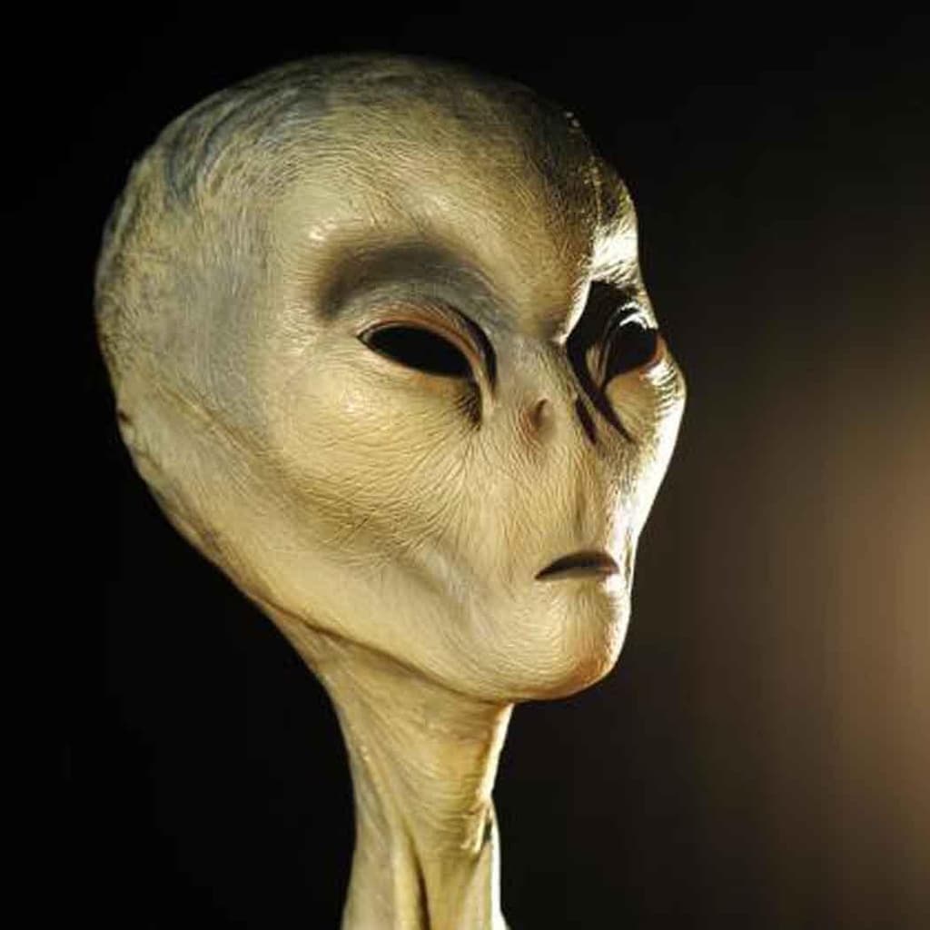 Will the US confirm that aliens exist before 2027? card icon