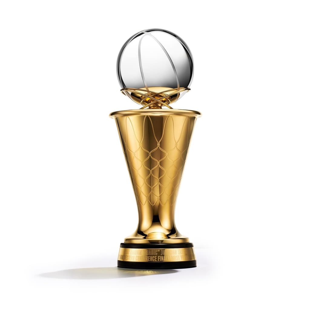 NBA Western Conference Champion  card icon