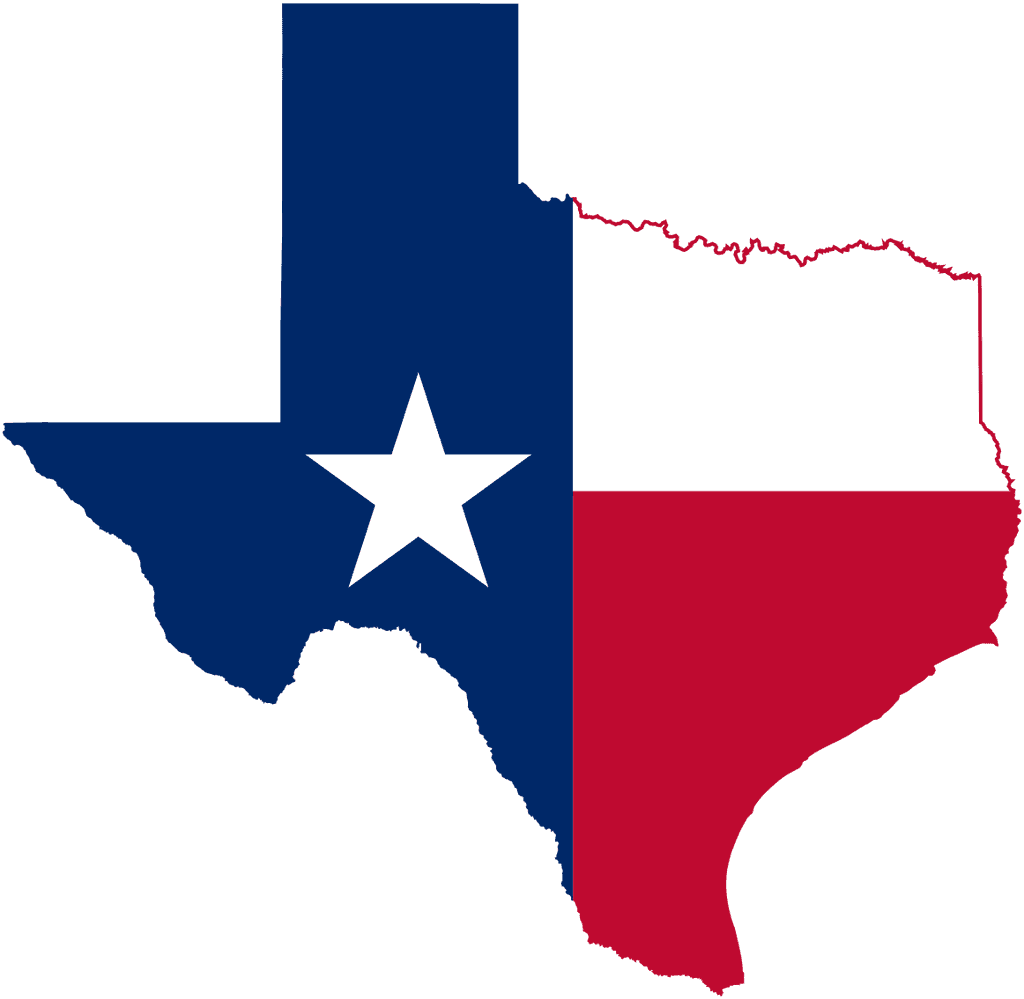 Texas Democratic Senate Primary Winner card icon